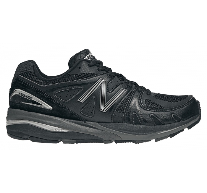 New Balance Men's 1540 v1 Black 