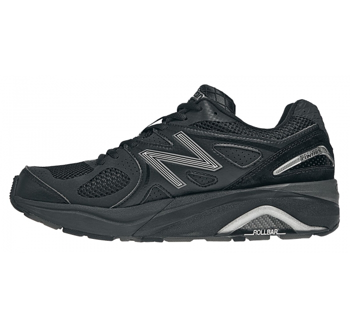 New Balance Men's 1540 v1 Black: M1540BK1 - A Perfect Dealer/NB