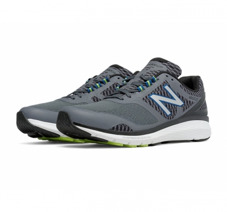 New Balance Men's Fitness 1865 Grey 