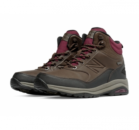 new balance women's ww1400v1 walking trail boot