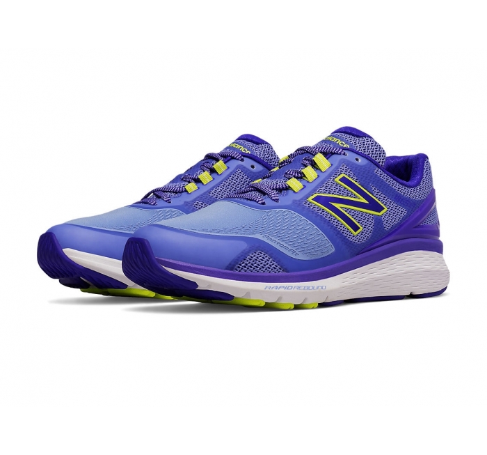 new balance fit vs nike