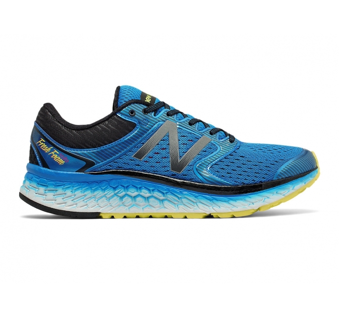 New Balance Fresh Foam 1080v7: M1080BY7 - A Perfect Dealer/New Balance