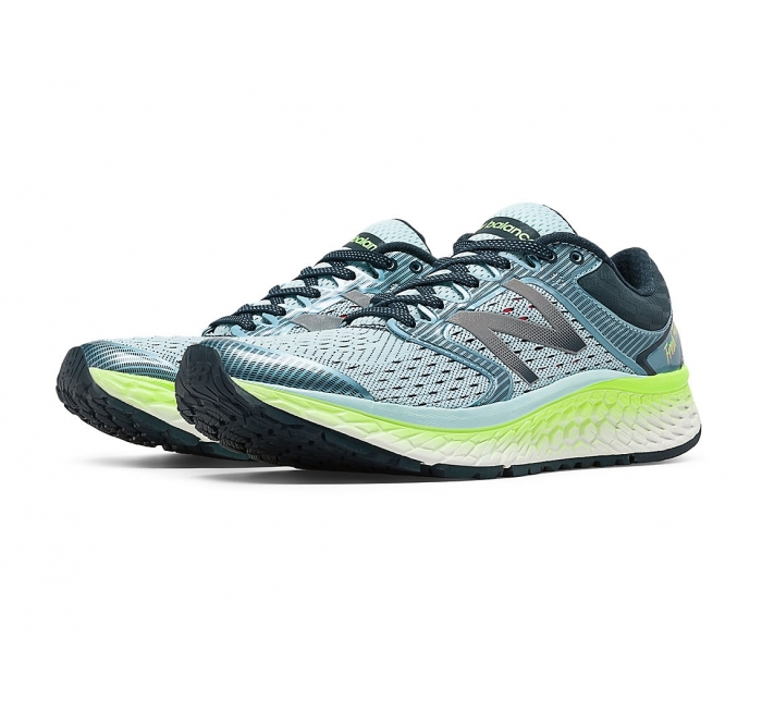 New Balance Fresh Foam 1080v7: W1080BY7 - A Perfect Dealer/New Balance