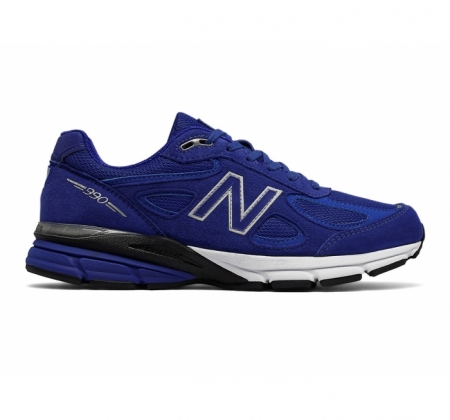 new balance 990 blue