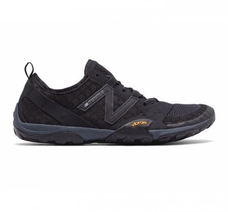 New Balance Minimus 10v1 Trail: MT10SB 