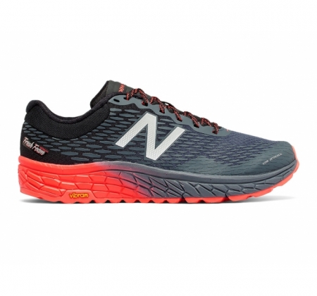 New Balance Men's Fresh Foam Hierro v2 