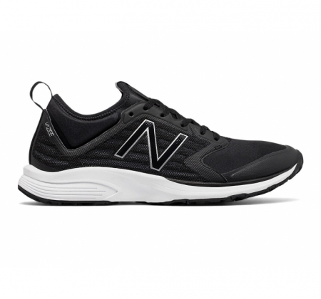 new balance men's fantom fuse quick training shoes