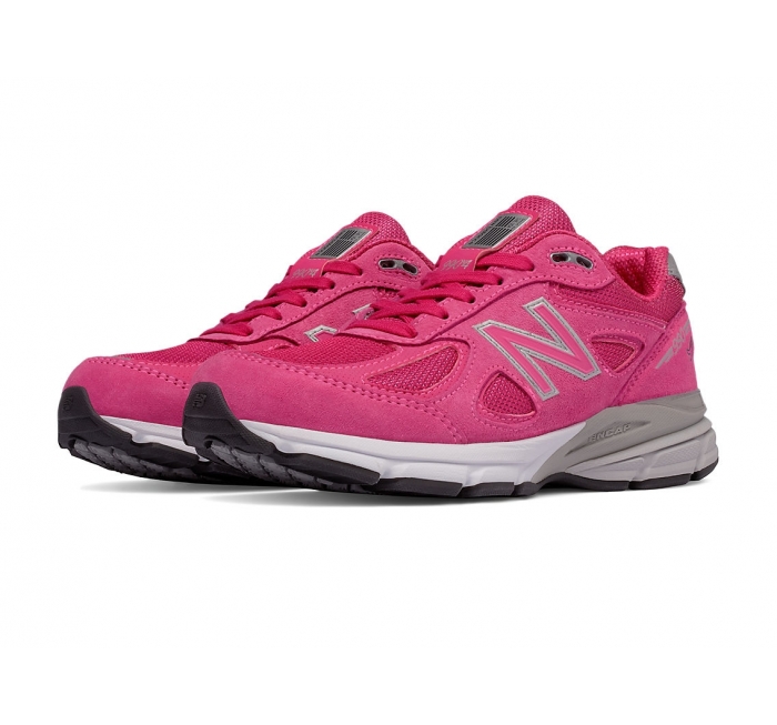 new balance pink ribbon 990