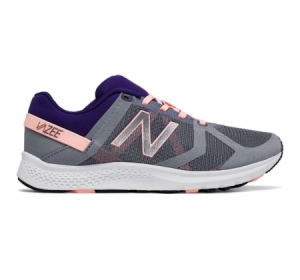 New Balance Vazee Transform Mesh Sunrise