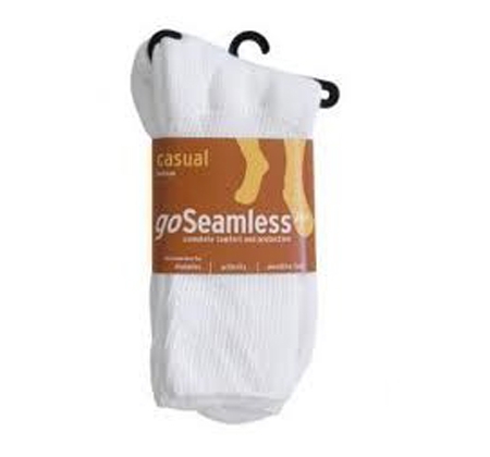 goSeamless Plus Casual goSeamless Plus Casual