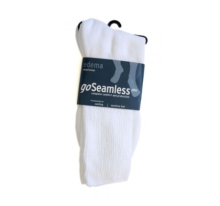 goSeamless plus Edema