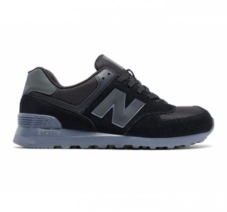 new balance ml574 nk d noire