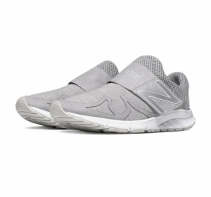 New Balance Vazee Rush Heathered Grey