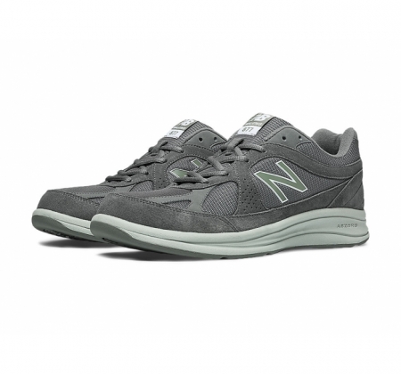 New Balance MW877 Suede