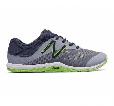 new balance mx20v7