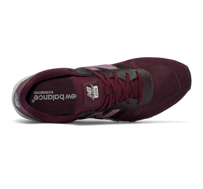 new balance 696 burgundy