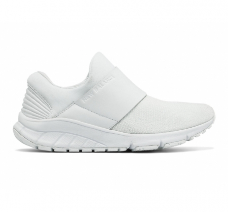 New Balance Vazee Rush Slip-on White 