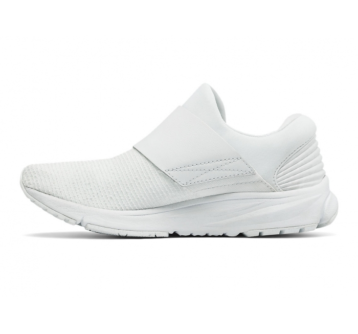 Sur oeste Escandaloso perdonado New Balance Vazee Rush Slip-on White : WLRUSHVC - A Perfect Dealer/NB