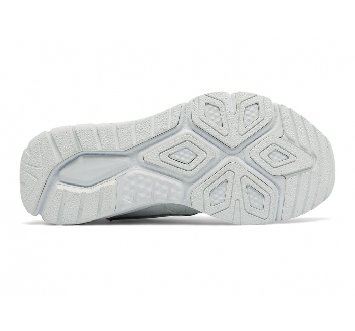 Sur oeste Escandaloso perdonado New Balance Vazee Rush Slip-on White : WLRUSHVC - A Perfect Dealer/NB