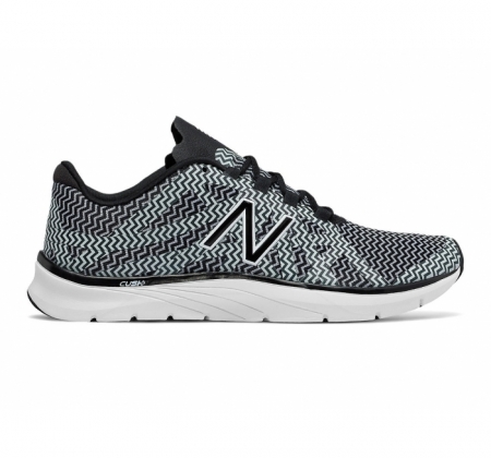 New Balance 811v2 Trainer Black 