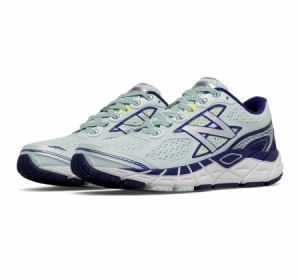 New Balance 840v3 Blue Droplet/Basin