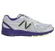 New Balance Kids 790v2 White