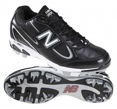new balance low cut