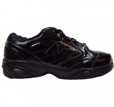 new balance basketball referee shoes