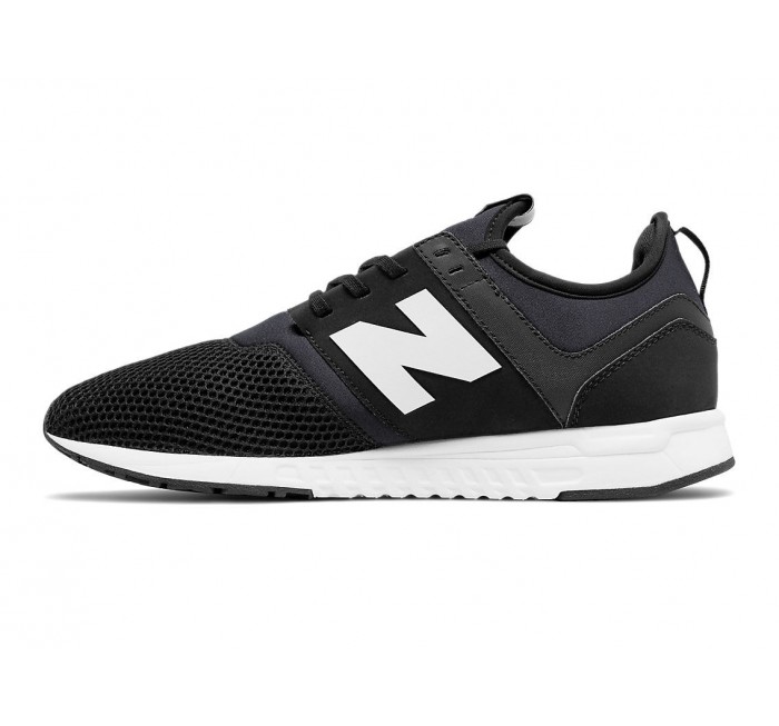 New Balance 247 Classic Black: MRL247BG - A Perfect Dealer/New Balance