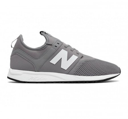 new balance shoes gray