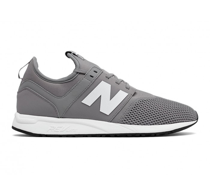 new balance classic grey