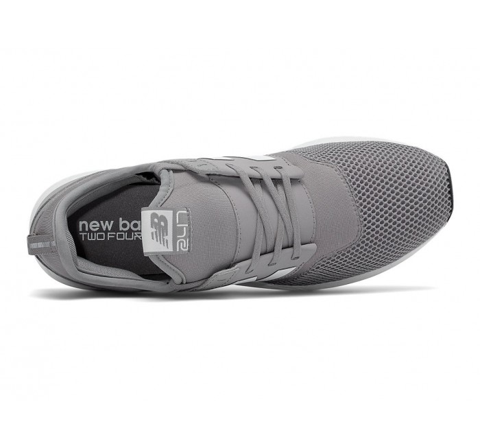 New Balance 247 Classic Grey: MRL247GW A Perfect Dealer/New