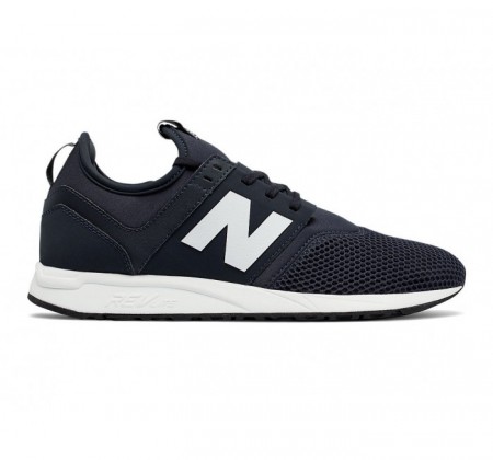 New Balance Men's 247 Classic Navy: MRL247RB - A Perfect Dealer/NB