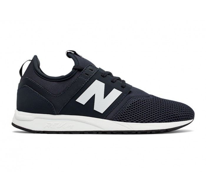 New Balance Men's 247 Navy: - A Perfect Dealer/NB