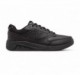 New Balance Leather MW928v3 Black