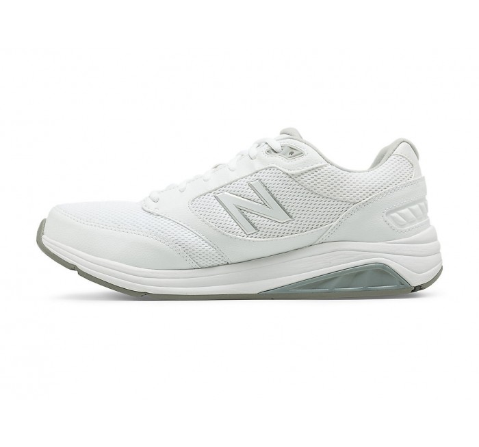 New Balance Men's 928v3 Mesh White: MW928WM3 - A Perfect Dealer/NB