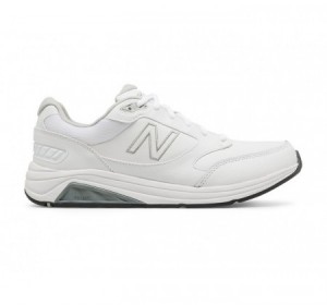 New Balance Leather MW928v3 White