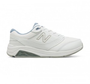 New Balance Leather WW928v3 White