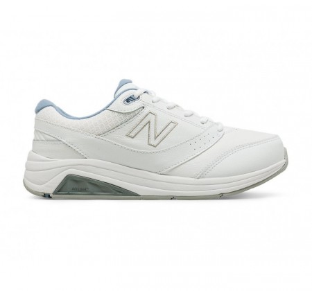 New Balance Leather WW928v3 White 