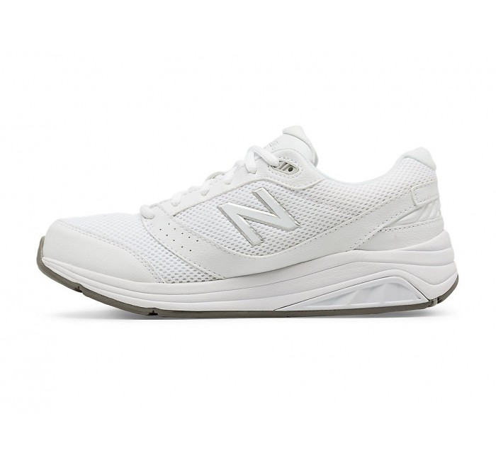 New Balance Women's Mesh 928v3 White: WW928WS3 - A Perfect Dealer/NB