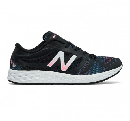 New Balance Fresh Foam 822v3 Graphic Trainer