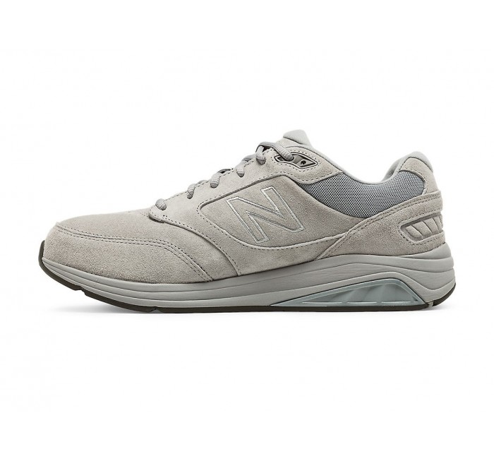 New Balance Suede MW928v3 Grey 