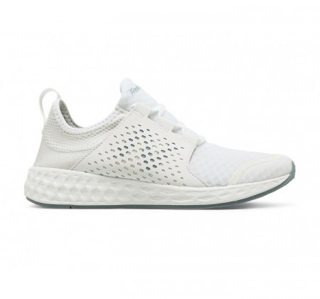 fresh foam cruz v1 women's