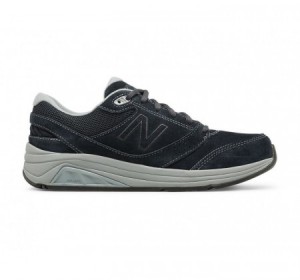 new balance women's 928v3 Suede Navy