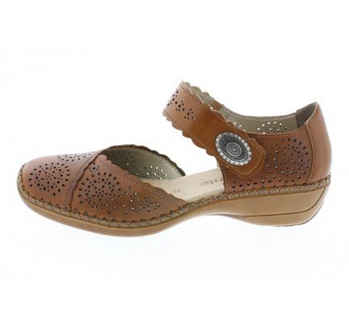 Rieker sale doris shoes