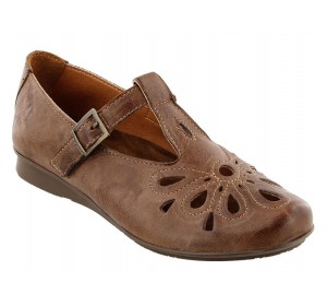 Taos Garden Dark Taupe