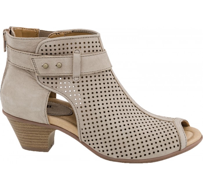 Earth Intrepid Ankle Boot Sandal 601393 A Perfect Dealer Earth