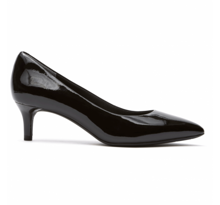 rockport motion pump