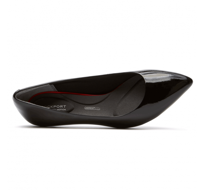 rockport kalila