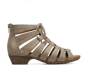 Cobb Hill Gabby Khaki